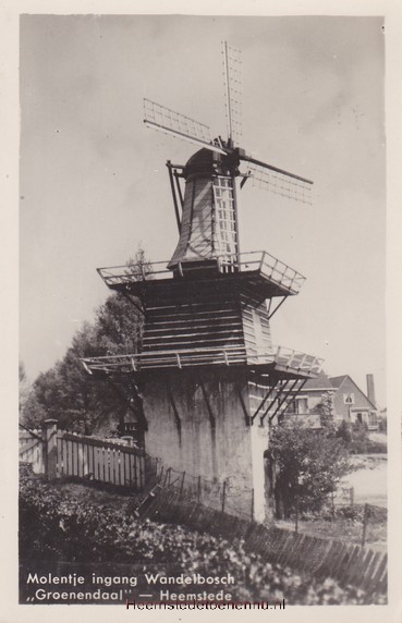 molen